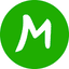 Mapy CZ link to parking