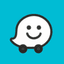 Waze link to parking