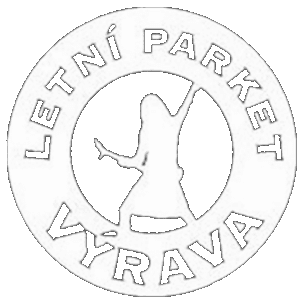 Letní Parket Výrava Logo