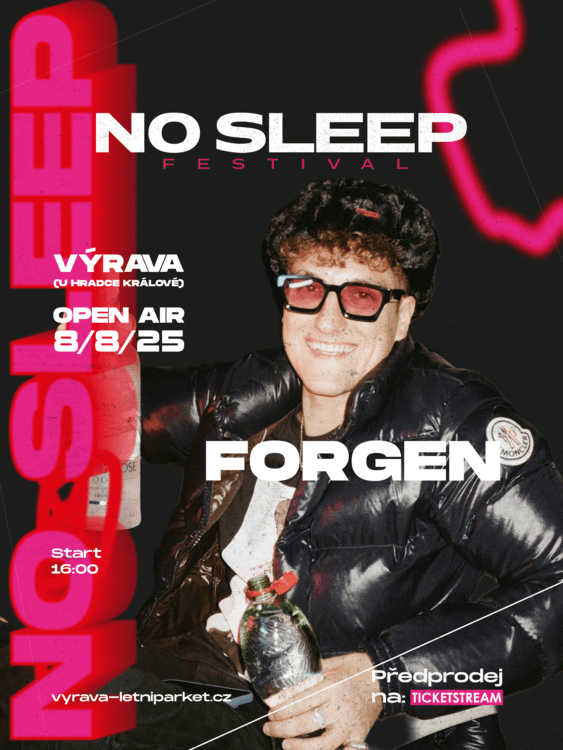 DJ Forgen