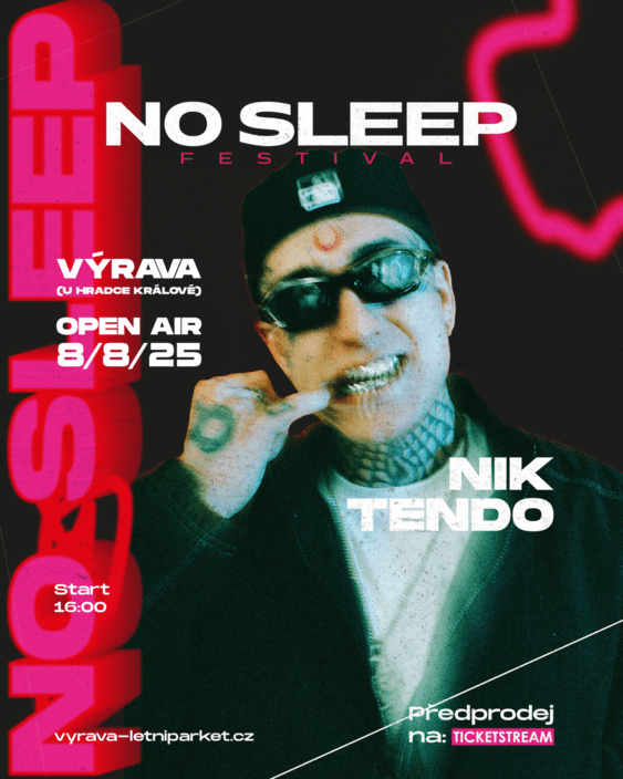 Nik Tendo
