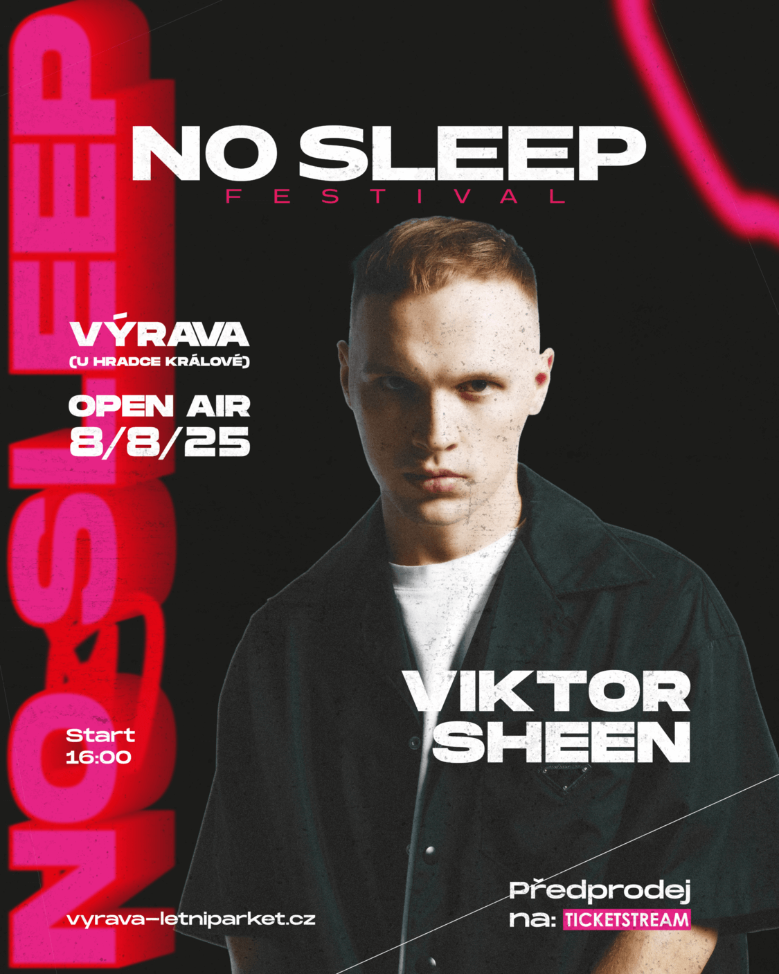 Viktor Sheen