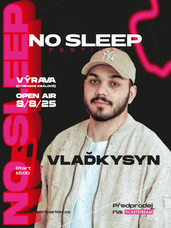 VlaďkySyn
